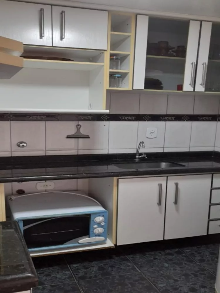 Apartamento à venda com 2 quartos, 46m² - Foto 7