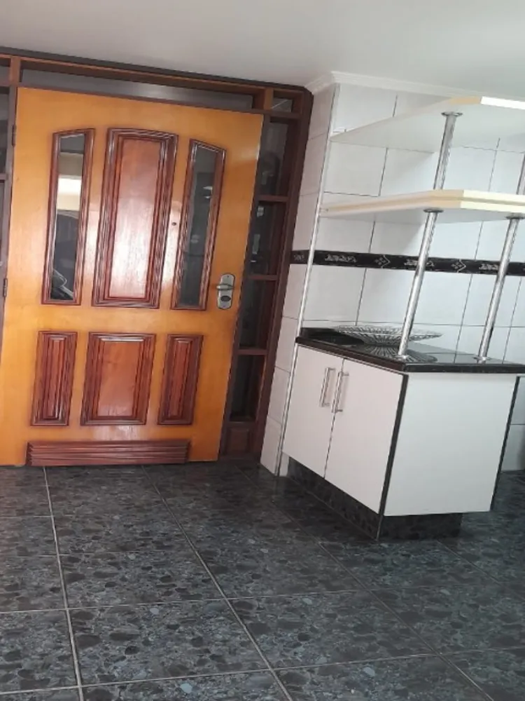 Apartamento, 2 quartos, 46 m² - Foto 1