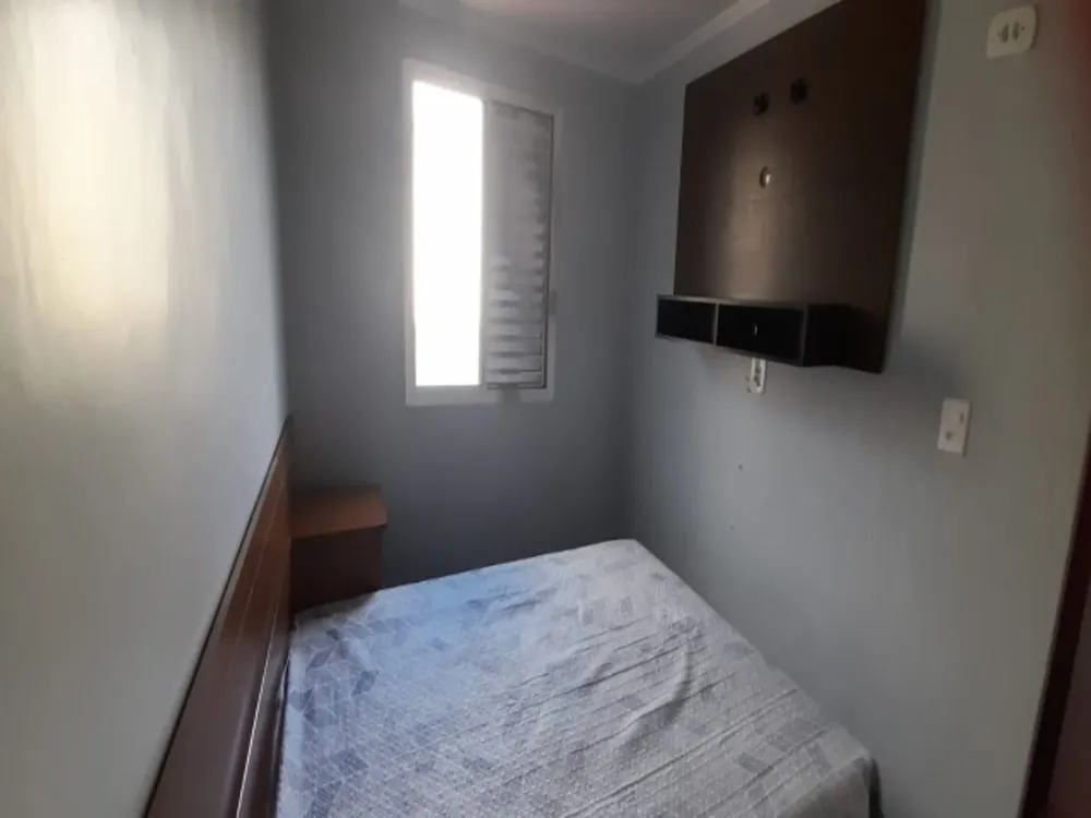 Apartamento, 2 quartos, 46 m² - Foto 3