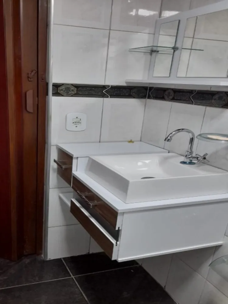 Apartamento, 2 quartos, 46 m² - Foto 6
