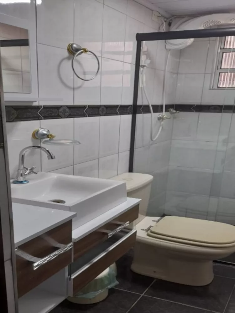 Apartamento à venda com 2 quartos, 46m² - Foto 6