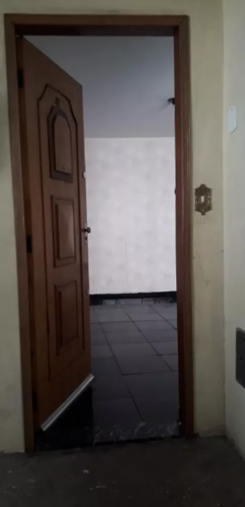 Apartamento para alugar com 1 quarto, 52m² - Foto 1