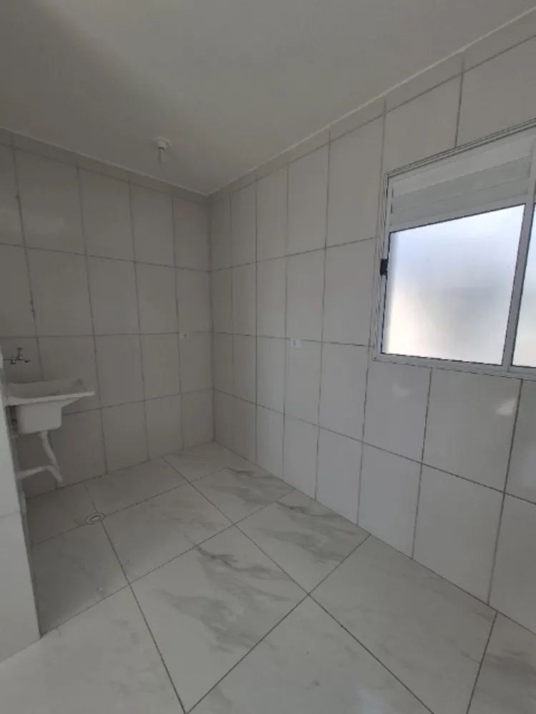 Apartamento, 2 quartos, 44 m² - Foto 4