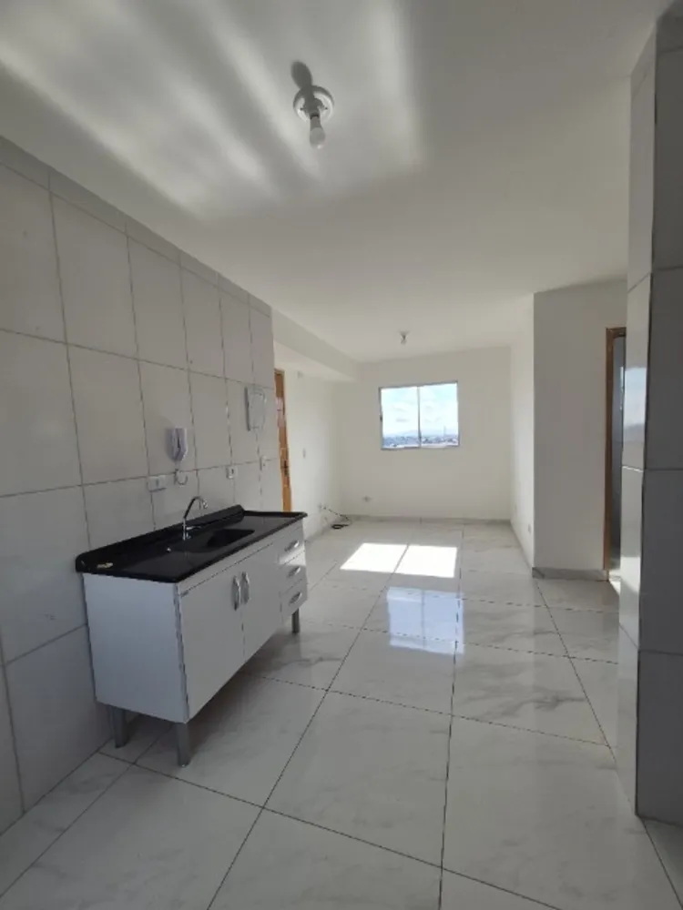 Apartamento, 2 quartos, 44 m² - Foto 6