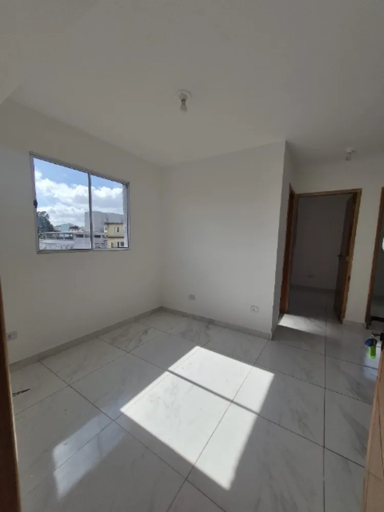 Apartamento, 2 quartos, 44 m² - Foto 3