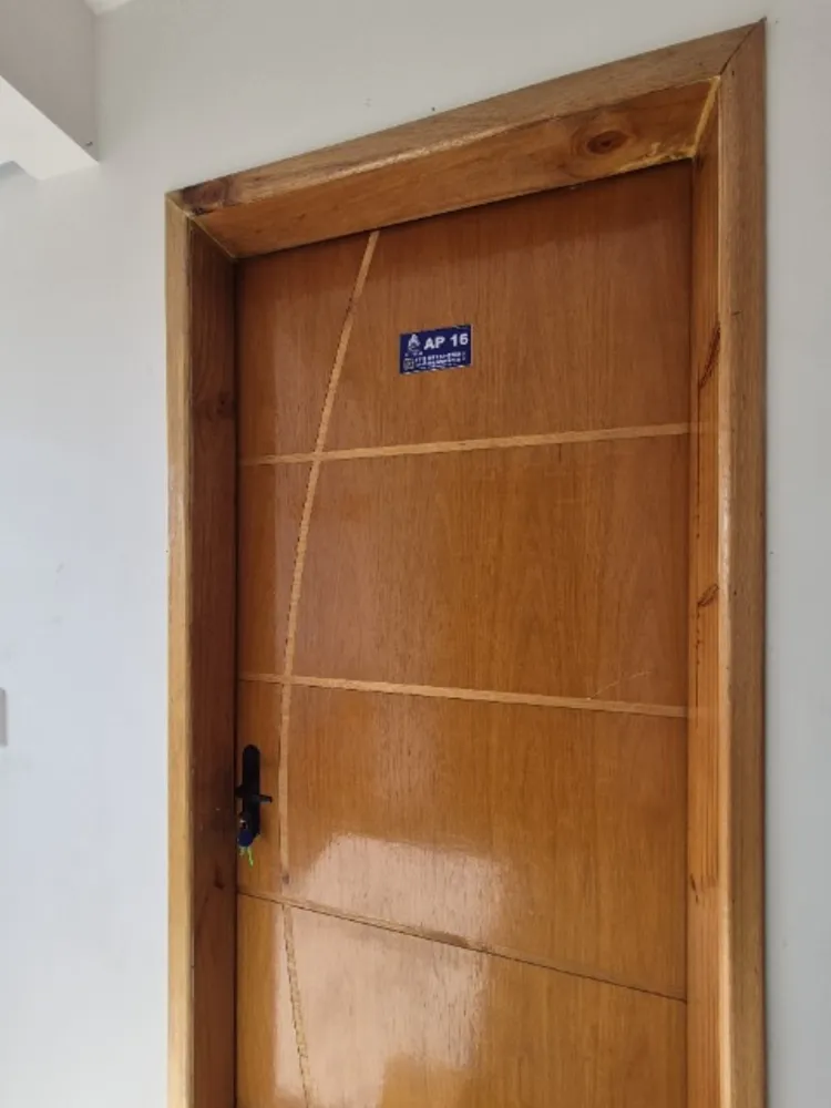 Apartamento, 2 quartos, 44 m² - Foto 2
