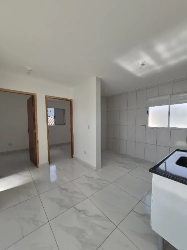 Apartamento, 2 quartos, 44 m² - Foto 5