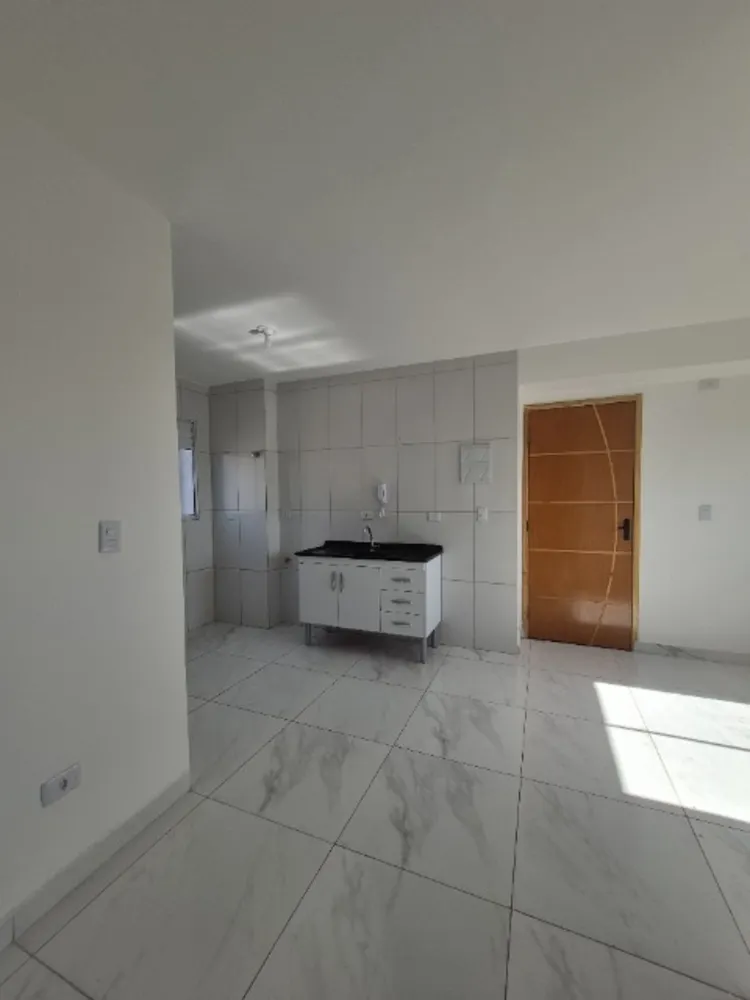 Apartamento, 2 quartos, 44 m² - Foto 10