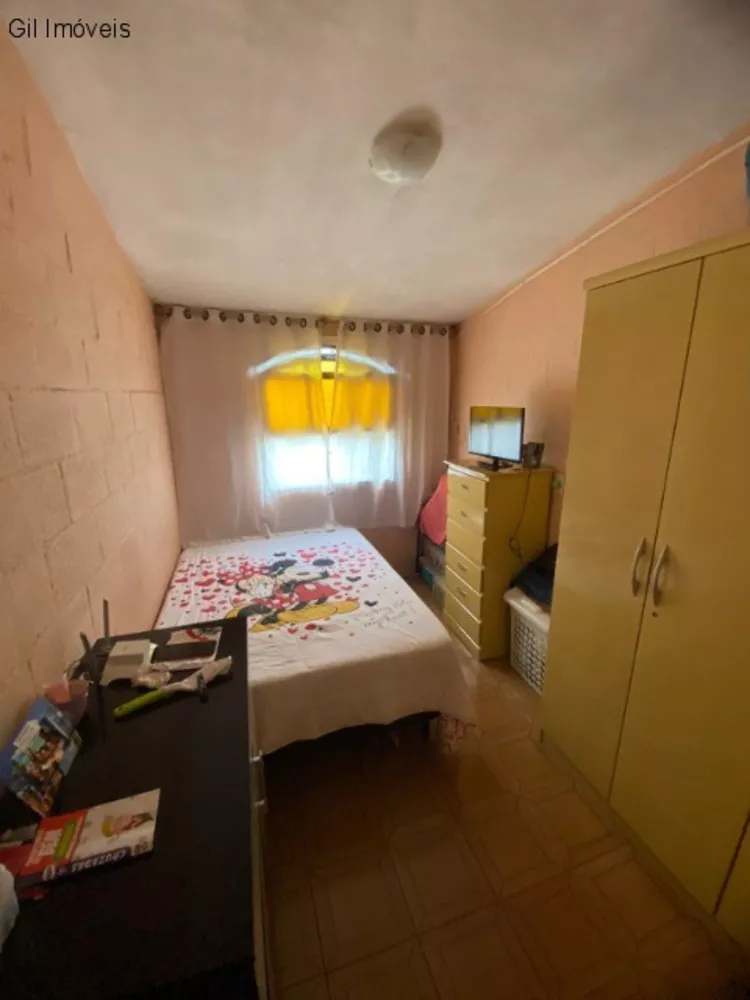 Casa à venda com 3 quartos - Foto 4