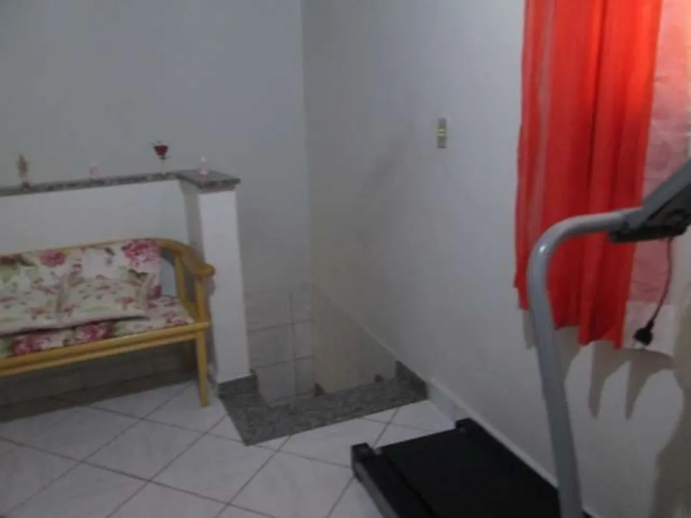 Casa, 4 quartos, 125 m² - Foto 13