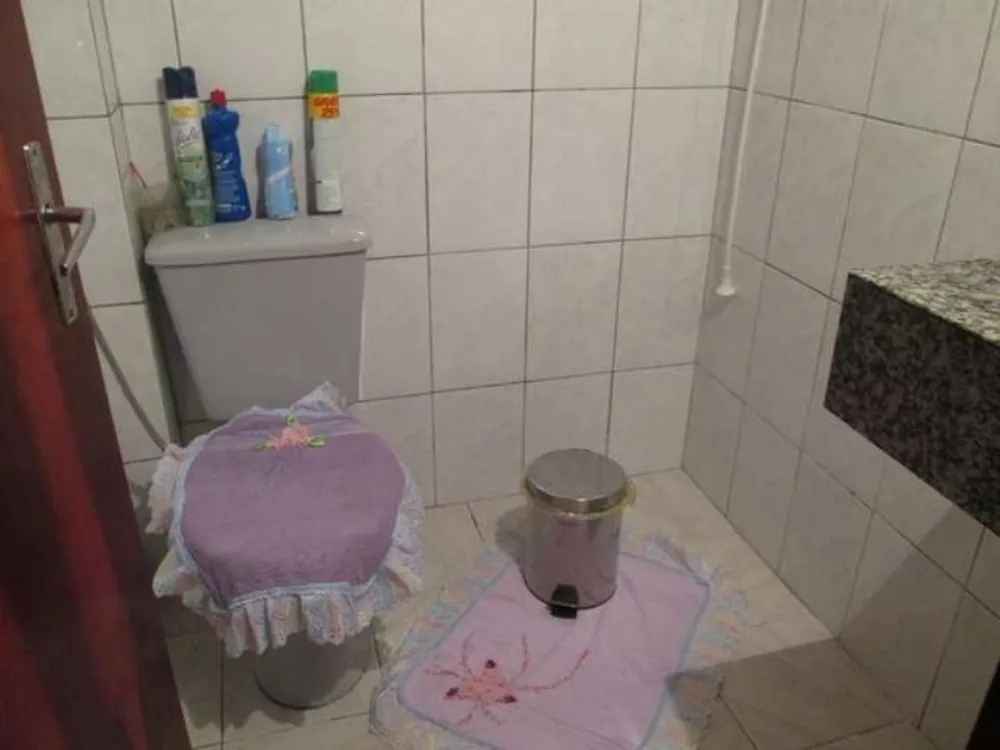 Casa, 4 quartos, 125 m² - Foto 1