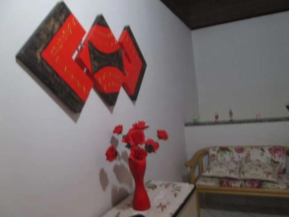 Casa, 4 quartos, 125 m² - Foto 2