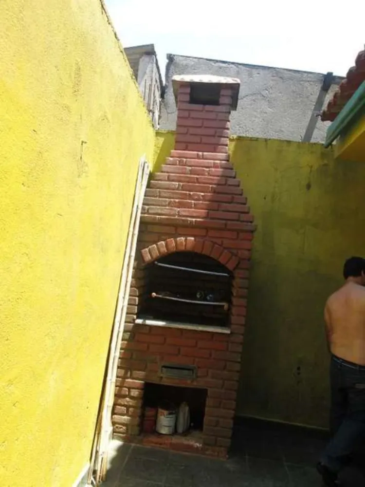 Casa, 4 quartos, 125 m² - Foto 12