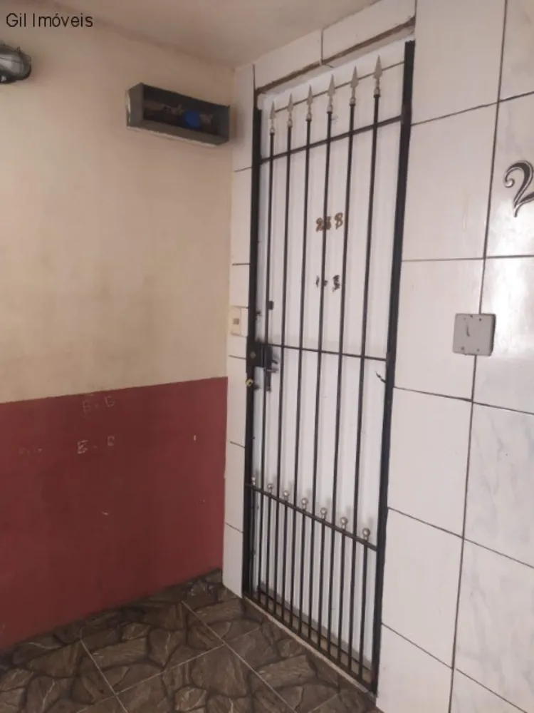 Apartamento, 2 quartos, 46 m² - Foto 10