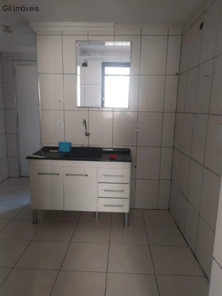Apartamento, 2 quartos, 46 m² - Foto 18