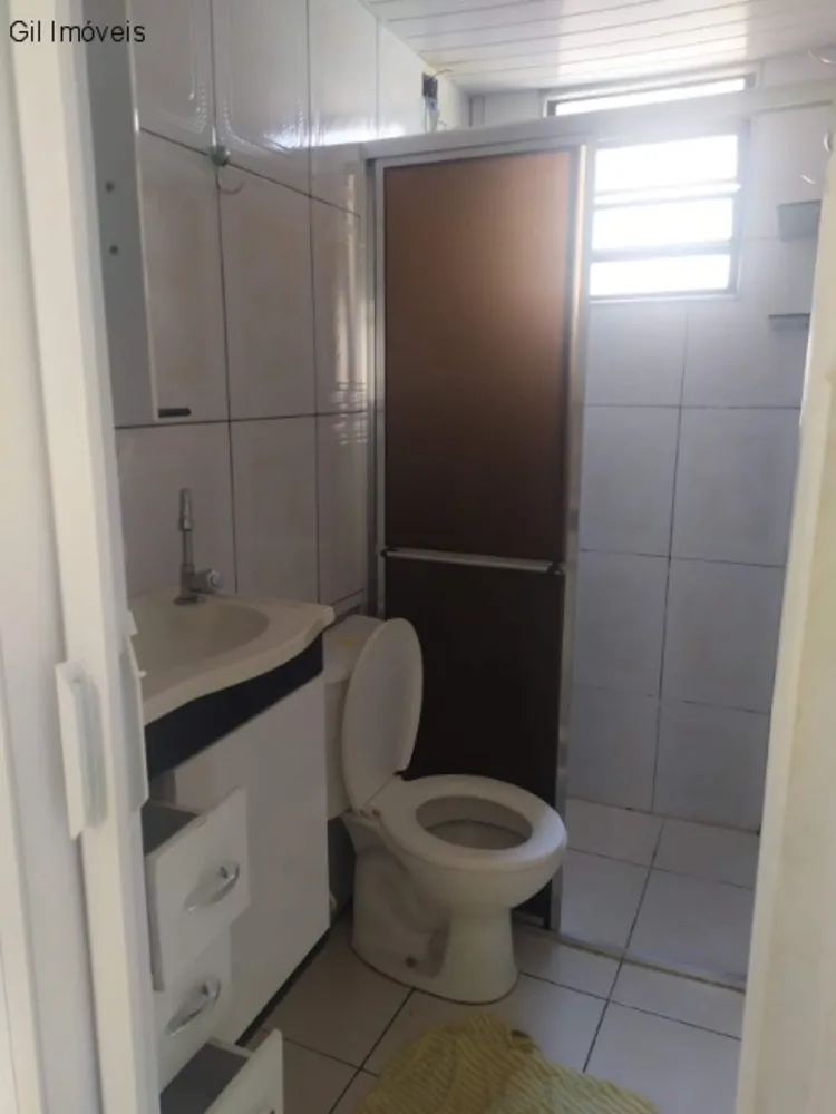Apartamento, 2 quartos, 46 m² - Foto 15
