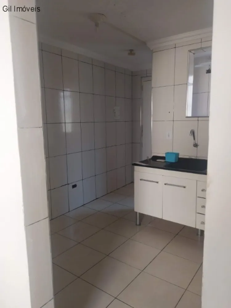 Apartamento, 2 quartos, 46 m² - Foto 6