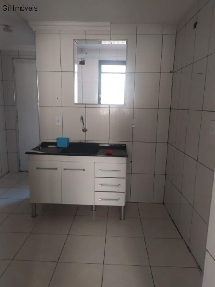 Apartamento, 2 quartos, 46 m² - Foto 4