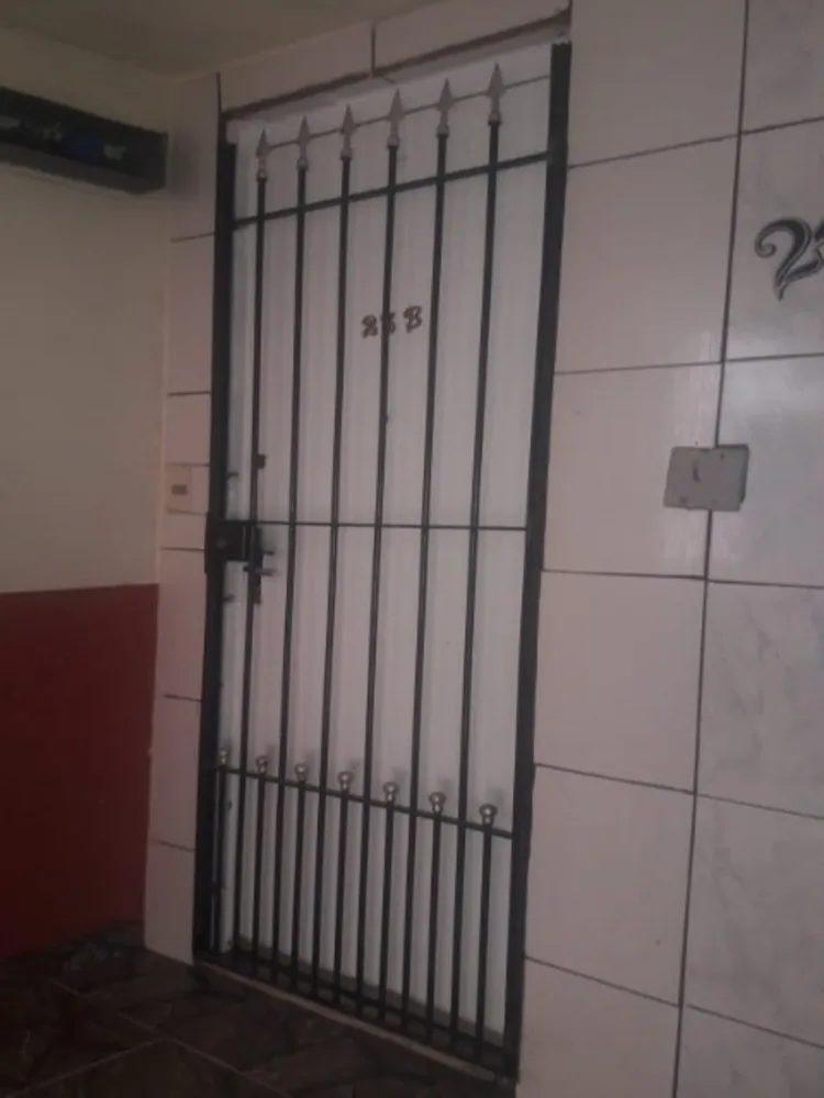 Apartamento, 2 quartos, 46 m² - Foto 7
