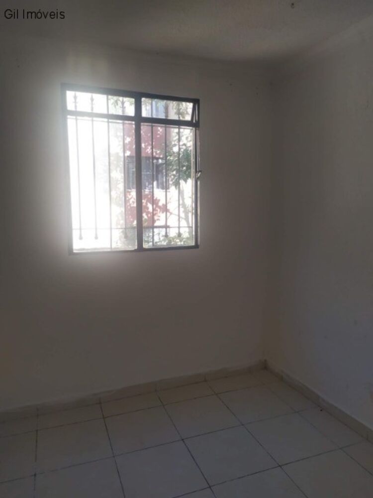 Apartamento, 2 quartos, 46 m² - Foto 3