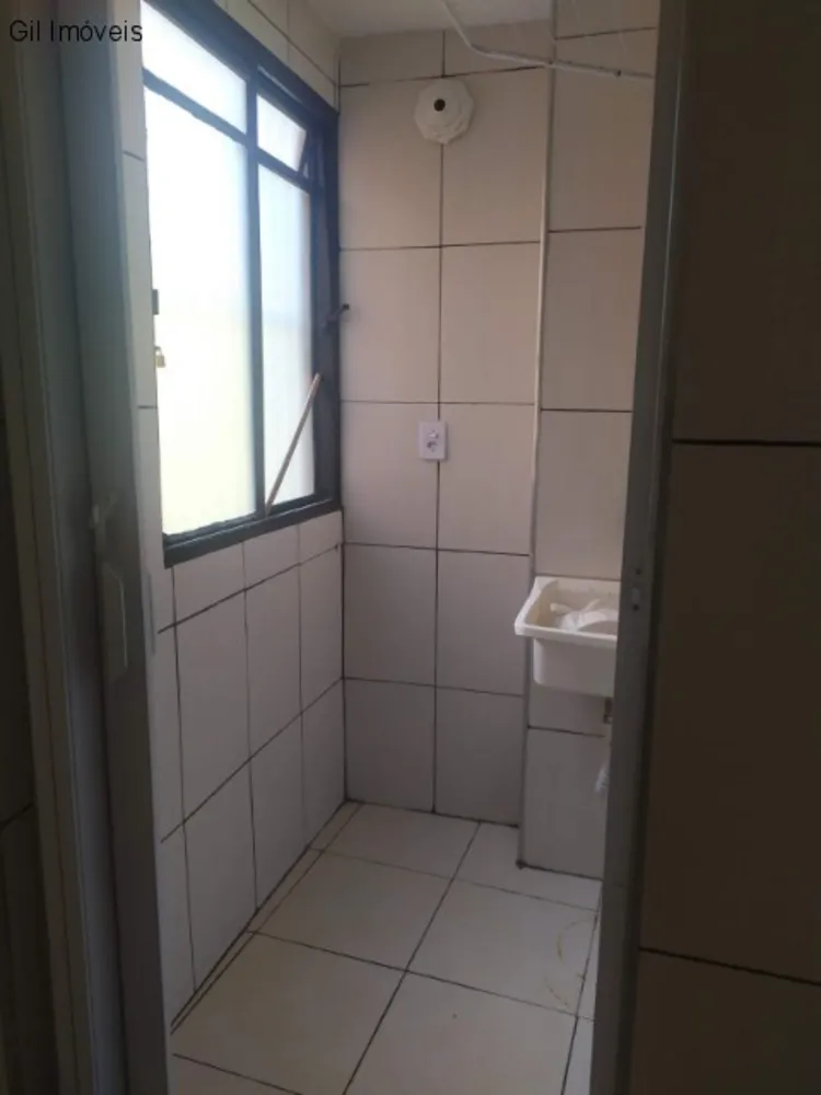 Apartamento, 2 quartos, 46 m² - Foto 11