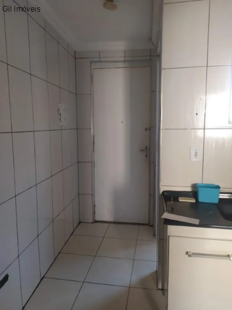 Apartamento, 2 quartos, 46 m² - Foto 20