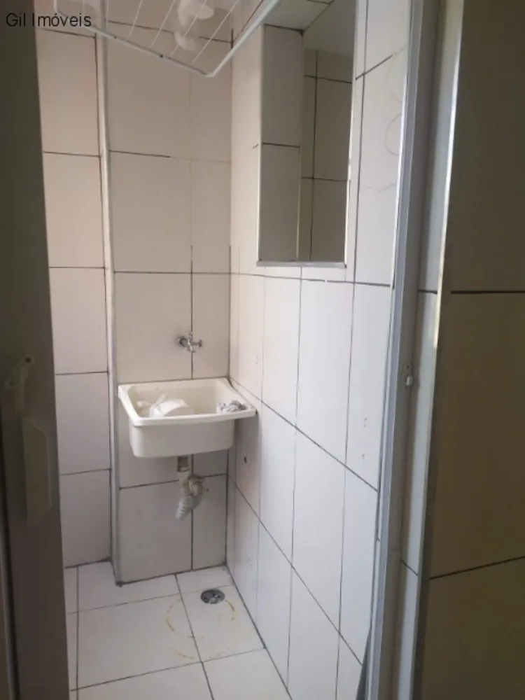 Apartamento, 2 quartos, 46 m² - Foto 12