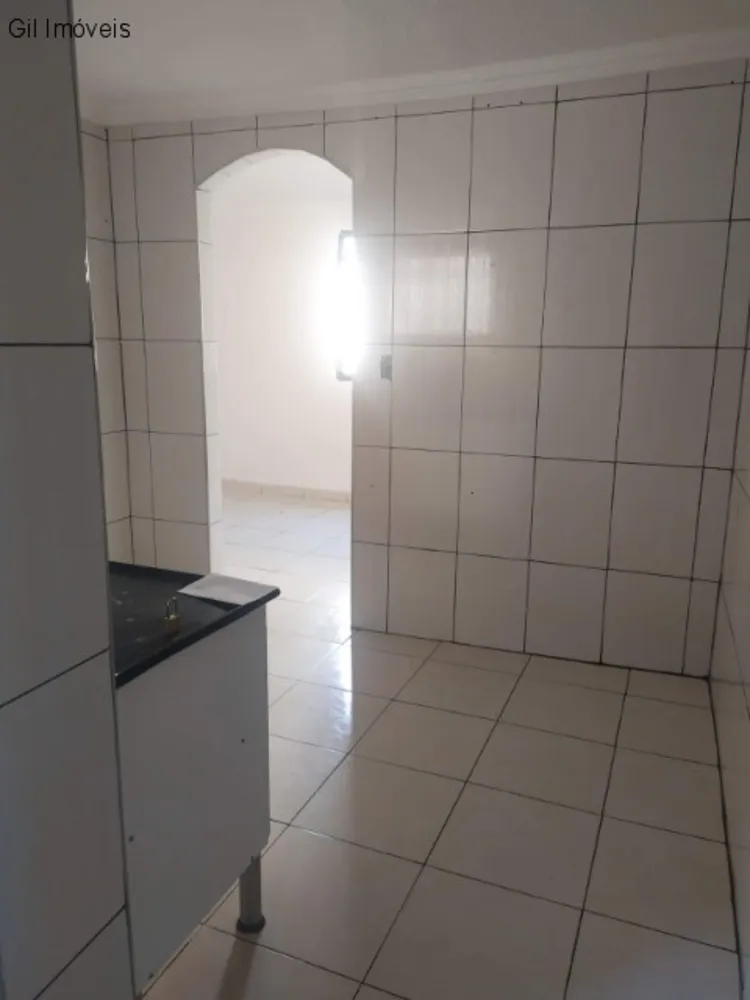 Apartamento, 2 quartos, 46 m² - Foto 13