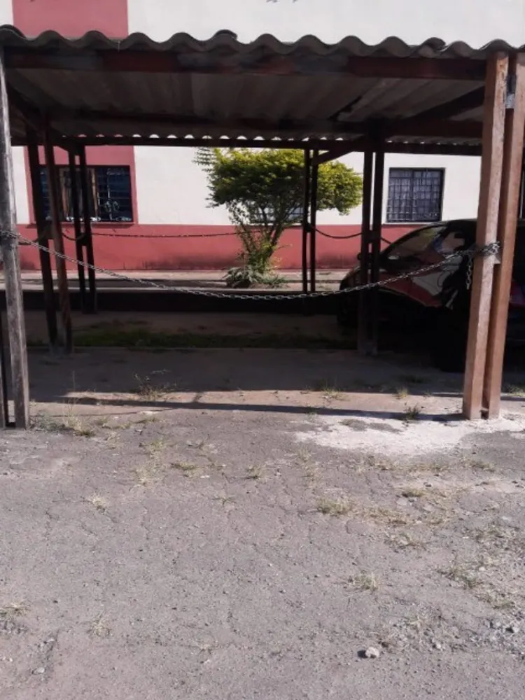 Apartamento, 2 quartos, 46 m² - Foto 17