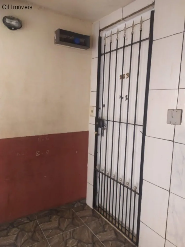 Apartamento, 2 quartos, 46 m² - Foto 8
