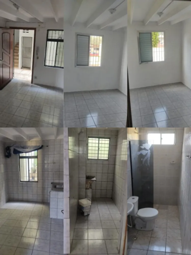 Apartamento, 2 quartos, 47 m² - Foto 12