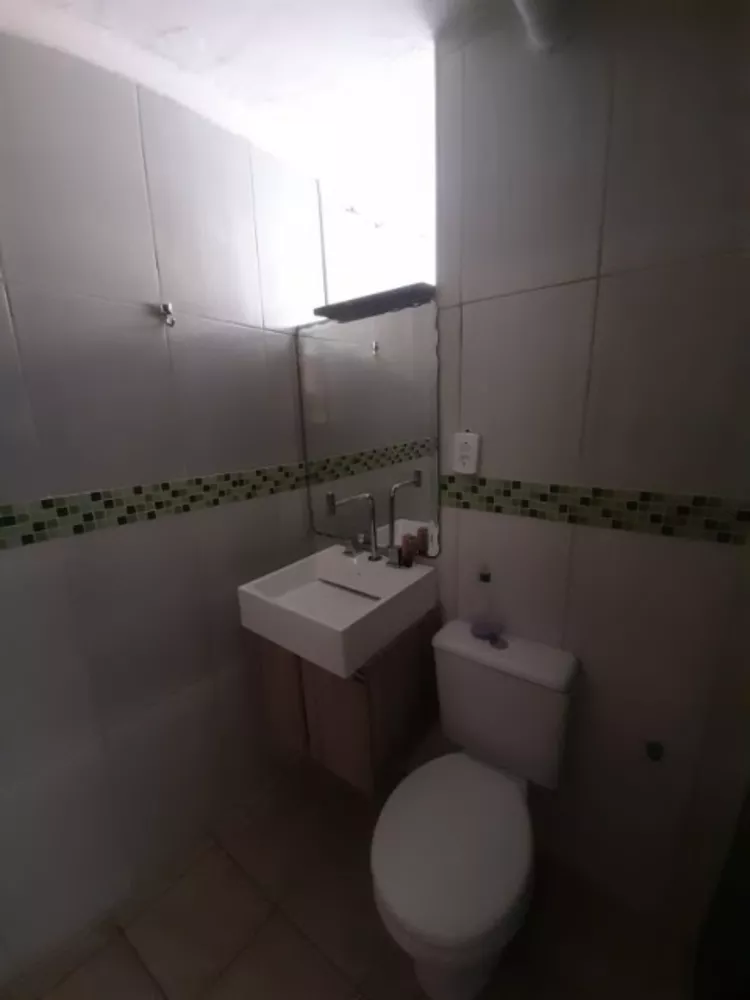 Apartamento à venda com 2 quartos, 56m² - Foto 4