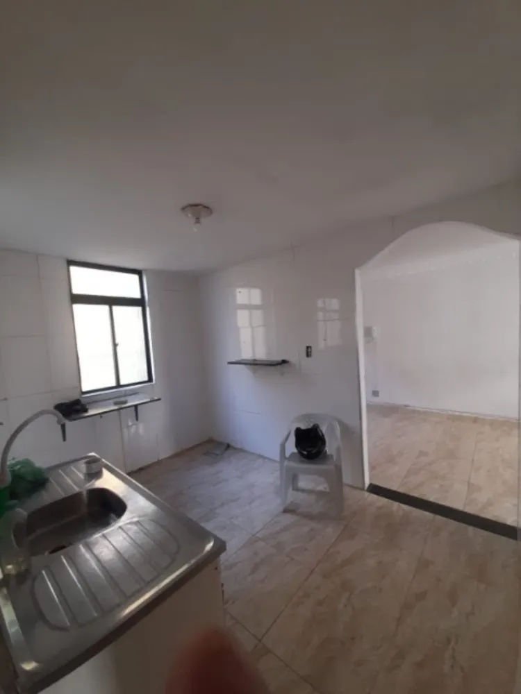 Apartamento, 2 quartos, 56 m² - Foto 1