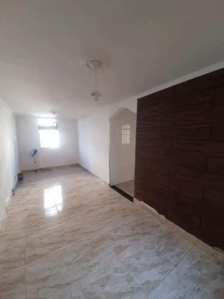Apartamento, 2 quartos, 56 m² - Foto 5