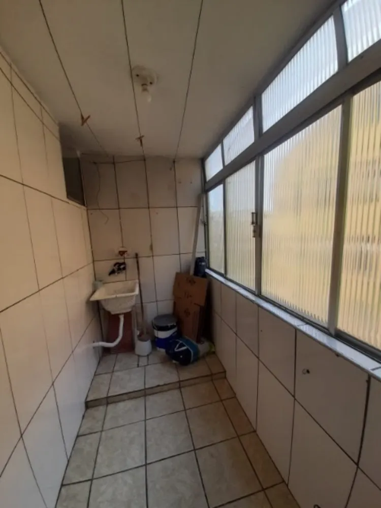 Apartamento, 2 quartos, 56 m² - Foto 2