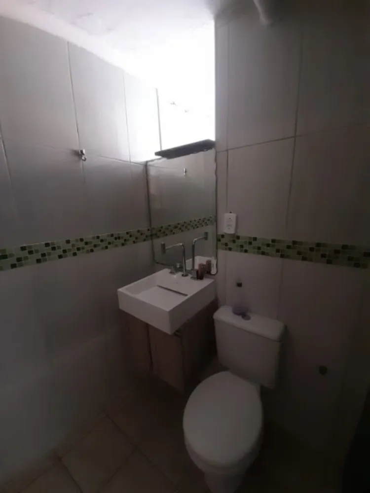 Apartamento, 2 quartos, 56 m² - Foto 7