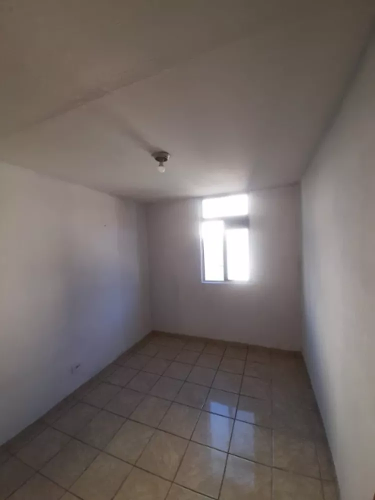 Apartamento à venda com 2 quartos, 56m² - Foto 3