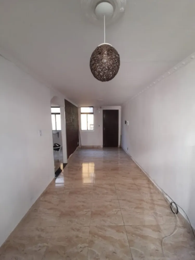 Apartamento, 2 quartos, 56 m² - Foto 8