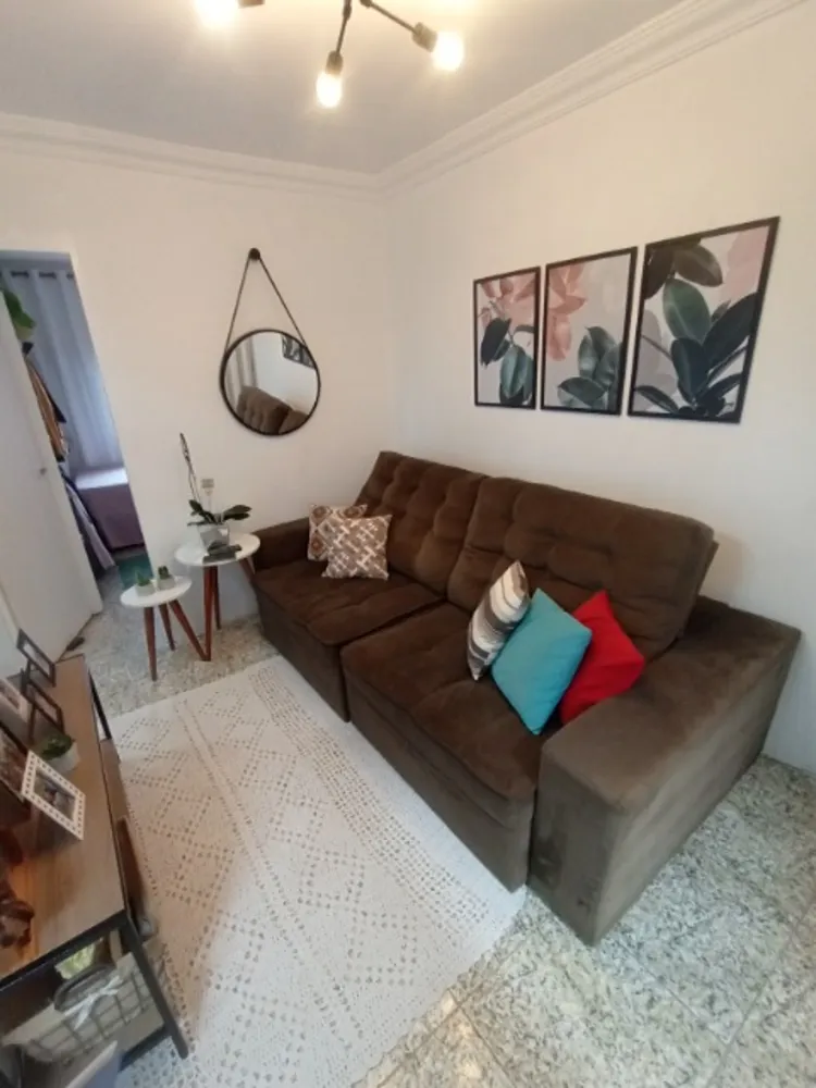 Apartamento, 2 quartos, 36 m² - Foto 6