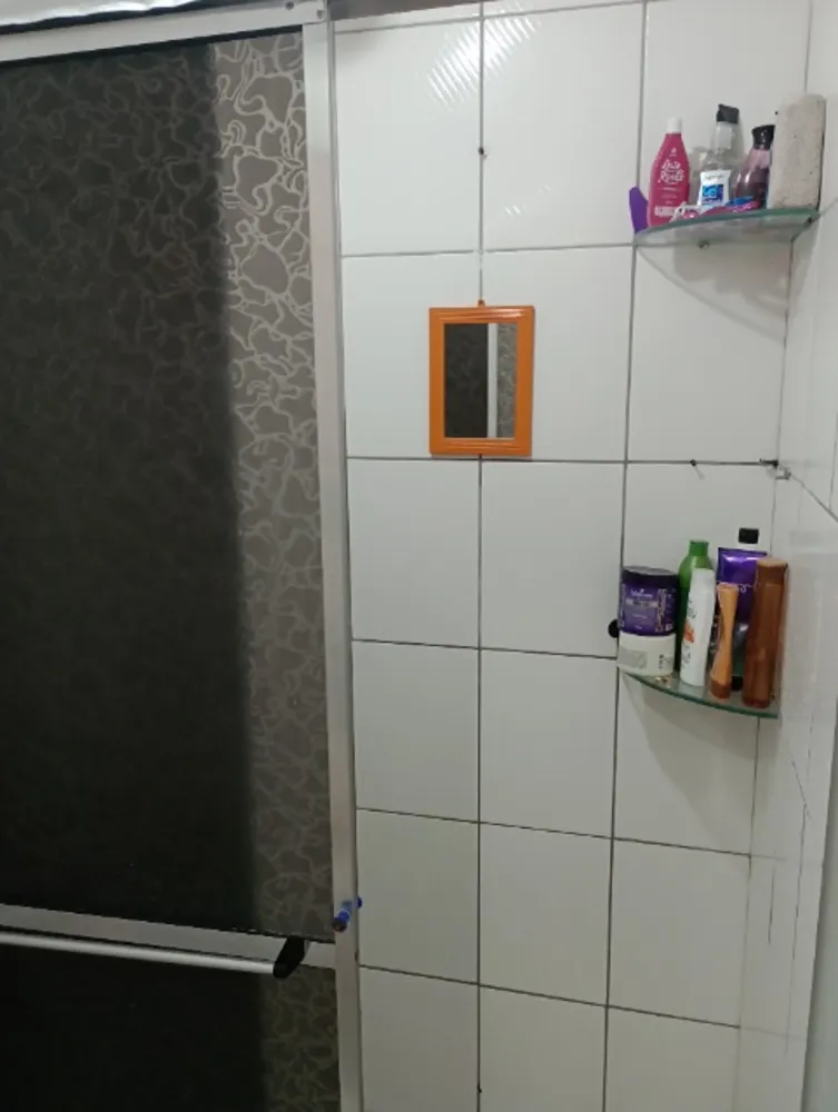 Apartamento, 2 quartos, 36 m² - Foto 10