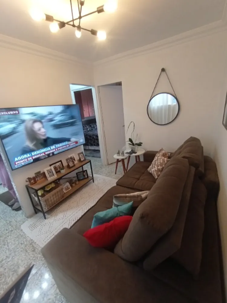Apartamento, 2 quartos, 36 m² - Foto 7