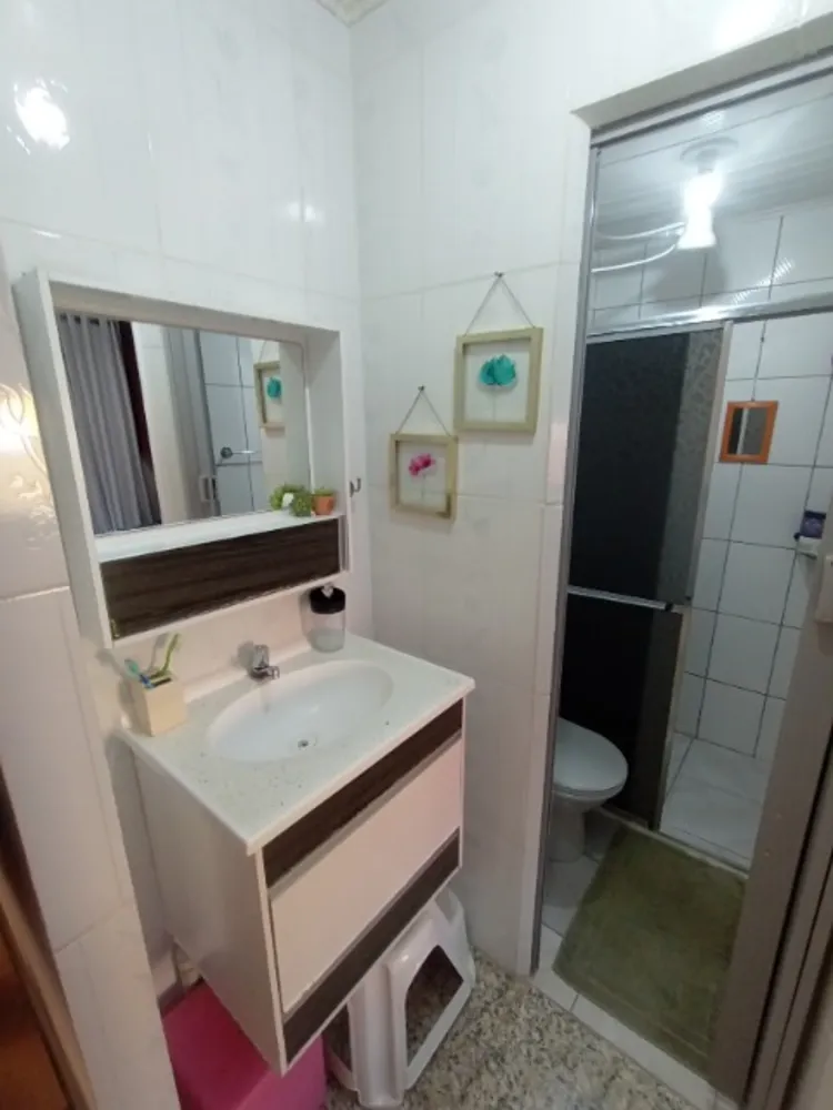 Apartamento, 2 quartos, 36 m² - Foto 2
