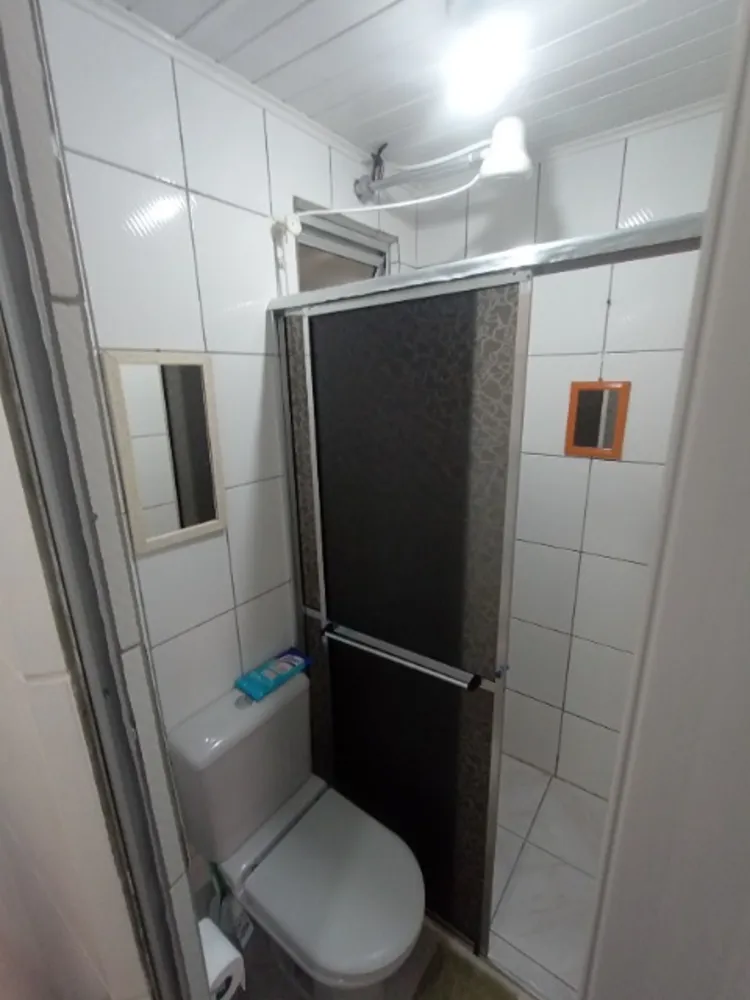 Apartamento, 2 quartos, 36 m² - Foto 9