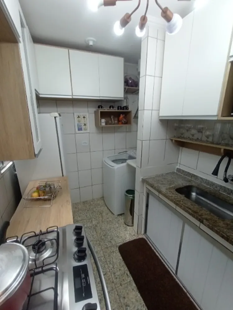 Apartamento, 2 quartos, 36 m² - Foto 5