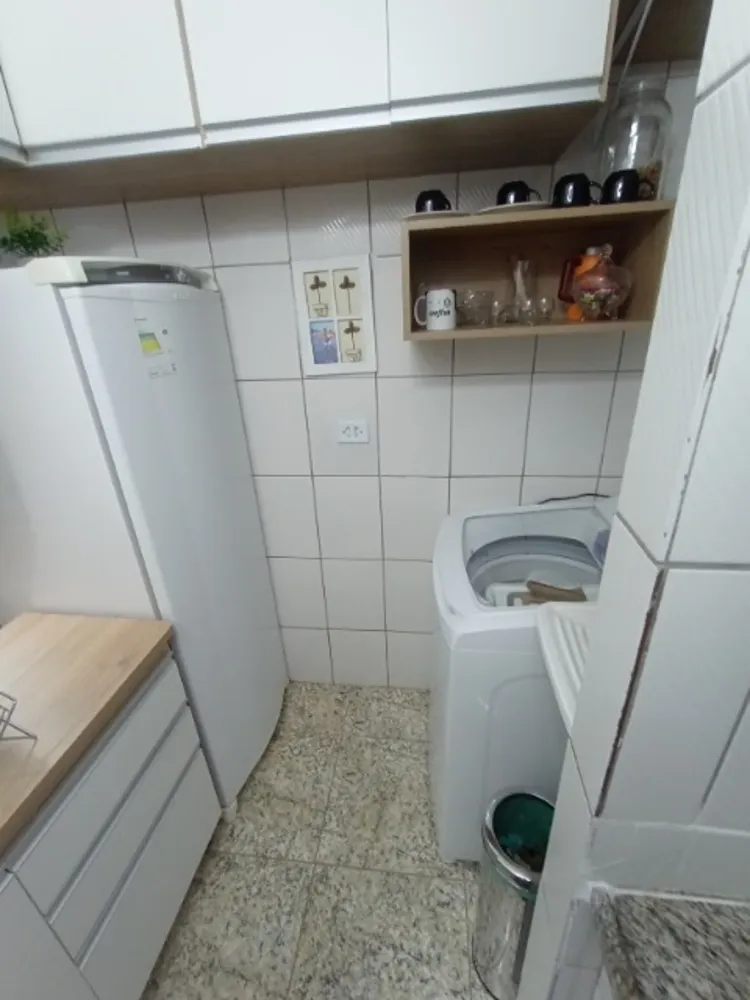 Apartamento, 2 quartos, 36 m² - Foto 11
