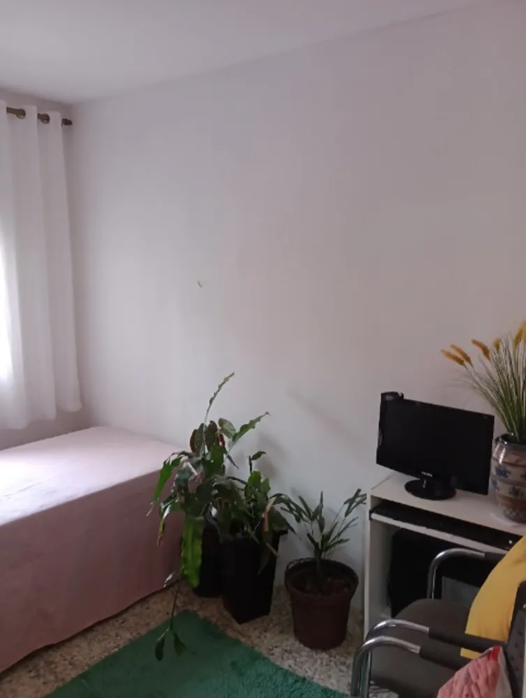 Apartamento, 2 quartos, 36 m² - Foto 1