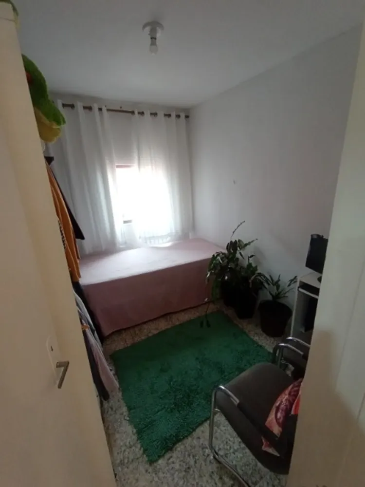 Apartamento, 2 quartos, 36 m² - Foto 8