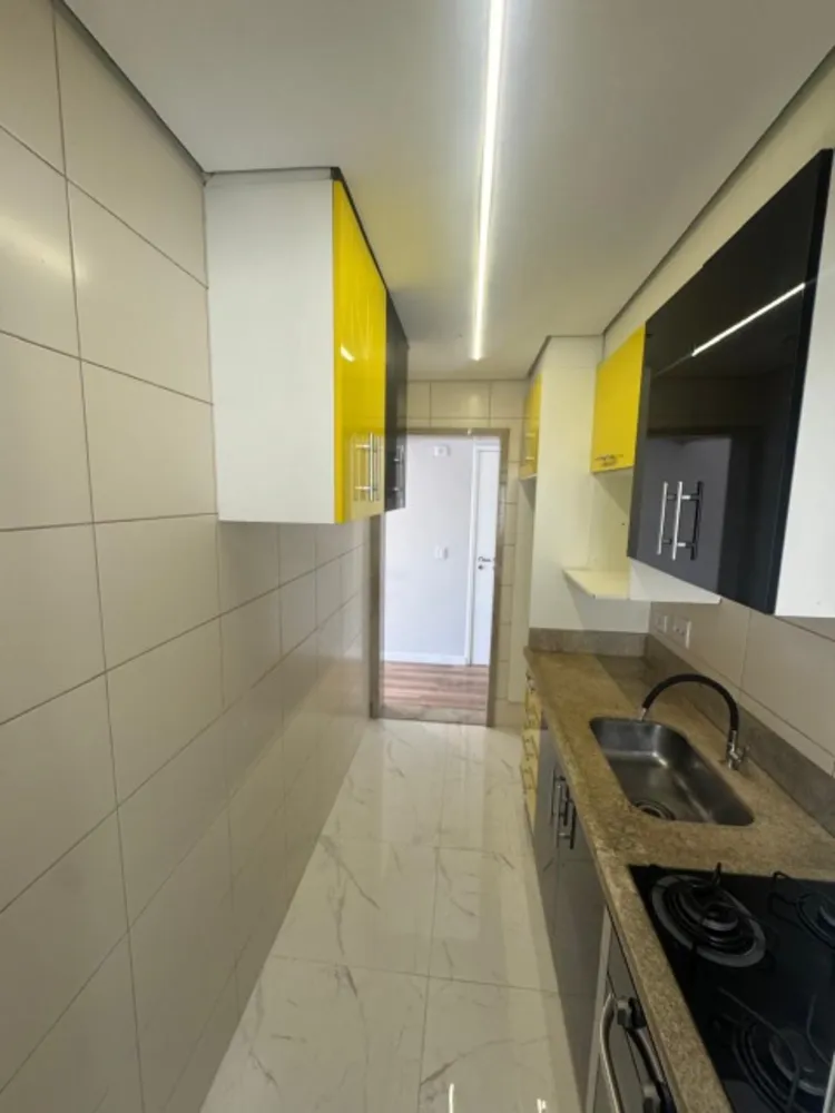 Apartamento, 3 quartos, 64 m² - Foto 2