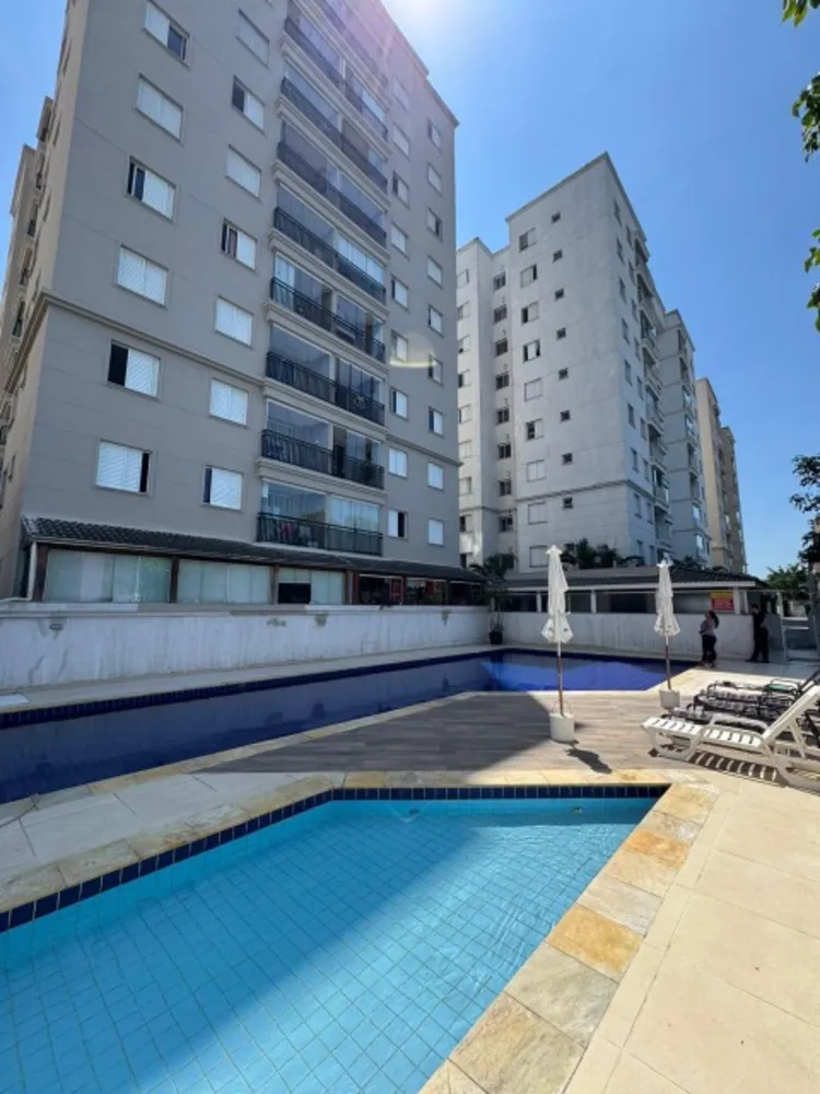 Apartamento, 3 quartos, 64 m² - Foto 1