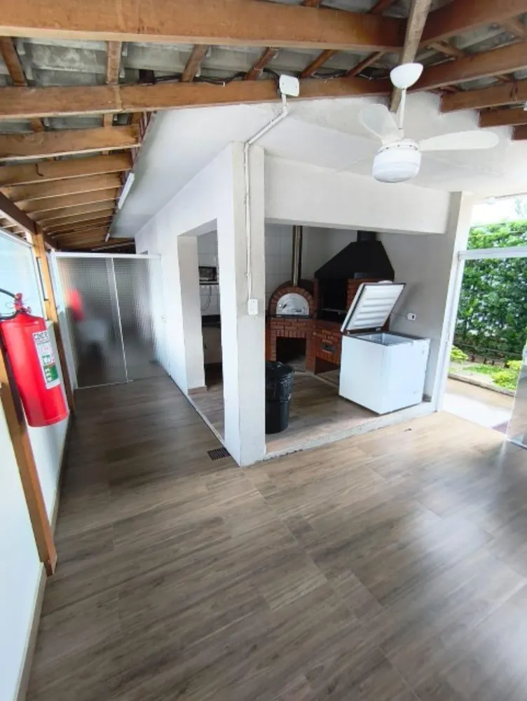Apartamento, 3 quartos, 64 m² - Foto 6